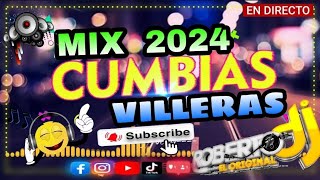 Cumbias Villeras Mix 2024 🇦🇷 cumbiasvillerasmix2024 mix2024cumbiasvilleras 2024mixcumbiavillera 🙂 [upl. by Eenaj505]