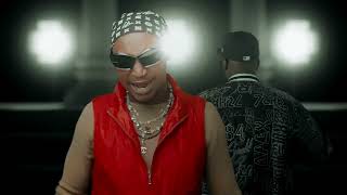 Roma Feat Chid Benz  Nasikia Harufu  Official Video [upl. by Devlen466]