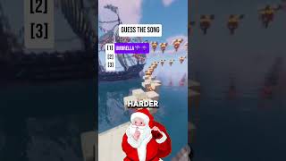 Did you get itSanta Game reupload [upl. by Nairam]