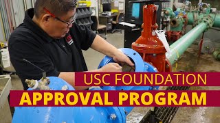 Learn about the USC Foundations Approval Program [upl. by Siloa217]