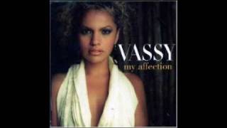 VASSY wKATALYSTGET BUSY [upl. by Lustig]