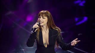 ANNALISA SINCERAMENTE Festival di San Remo 2024 [upl. by Kcinom]