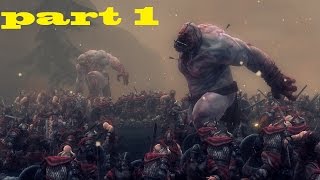 Lets Play Fr Viking Battle For Asgard Part 1  Un Nouvel Ennemi HD [upl. by Eirod248]