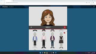 How to use Pixton For Students [upl. by Malsi]