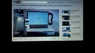 Dell E4300 Boot Up Speed [upl. by Consolata366]