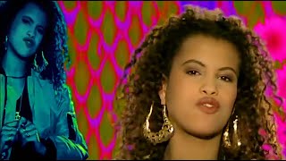 Neneh Cherry Buffalo Stance Remaster HQ [upl. by Heid]