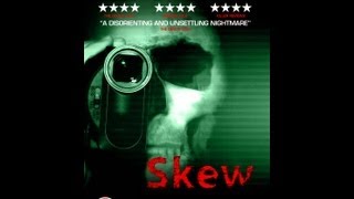 Skew Official Trailer 2012 [upl. by Tnomad]