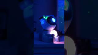 Create Magical Vibes with the Astronaut Light Projector – Here’s Why You’ll Love It [upl. by Annaeirb]