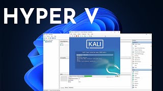 Windows 11 Hyper V  Easy to follow guide to setup Hyper V on Windows 11 [upl. by Annecorinne]