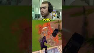 Mongraal saves MrSavage [upl. by Liahus]