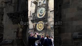 🌟 Discover The CRAZY Legend of This Clock [upl. by Graner448]