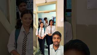 School masti😱😆schoollife school funny fun reactionrespact comedyfilms comedy realfools [upl. by Burbank129]