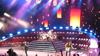 Scorpions  Live in Carcassonne 2024 [upl. by Emia]