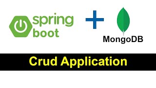 MongoDB CRUD Operations with Java and Spring Boot  REST API Tutorial [upl. by Ramunni]