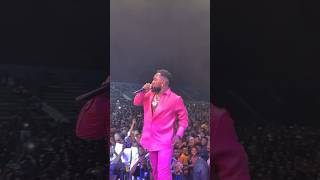 Shorts Patoranking performs “Abule” at Calabar Carnival [upl. by Selden]