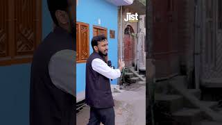 Houses Behind the Mosque in Sambhal Found Locked [upl. by Seema]