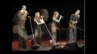 Les Grandes Gueules a capella  Exercice de Style extrait 2 [upl. by Nej]