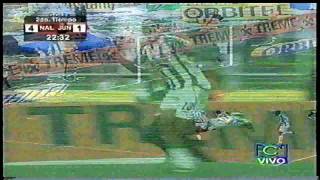 ATLETICO NACIONAL VS ATLETICO JUNIOR FINAL 2004 [upl. by Hufnagel858]