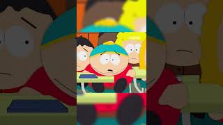 Erics Too OUTTA POCKET😂  southpark [upl. by Nolrak]