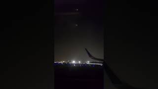 Dream💞 fly delhi flight night dream trending million shortsvideo like share subscribe [upl. by Nylirehs438]