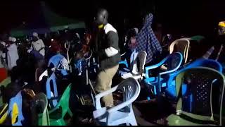 Nice Roho worship momentsAluongo Yesu silaha mara [upl. by Aihsilef]