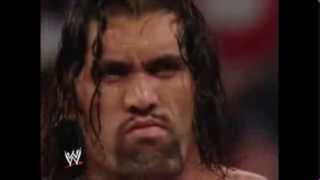 Daivari introduces The Great Khali 2006 RARE [upl. by Yate]