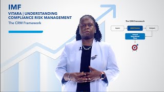 The Compliance Risk Management Framework [upl. by Hepsiba]