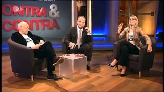 ZDF Heute Show 2012 Folge 85 vom 270412 in HD [upl. by Hgielanna]