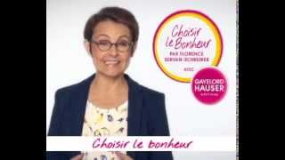 Choisir le bonheur avec Gayelord Hauser [upl. by Nina]