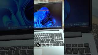 What Makes the Lenovo Ideapad Slim 1 SO SPECIAL [upl. by Sirmons]