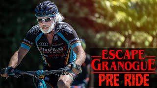 Escape Granogue 2020  Behind the Scenes amp PreRide in Wilmington Delaware [upl. by Dorothy264]