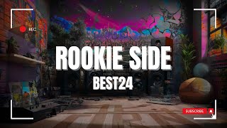 ROOKIE SIDE【BEST24】Yu 6iao盃vol3 20241102 [upl. by Durstin]