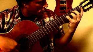 SONATA IN C K 545 MOZART CLASSICAL ACOUSTIC GUITAR [upl. by Uball617]