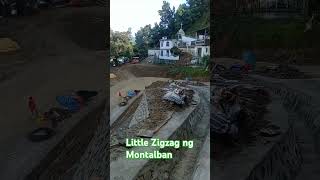 Montalban Rizal bike biker bikeride cycling nature mtb [upl. by Ilojna]