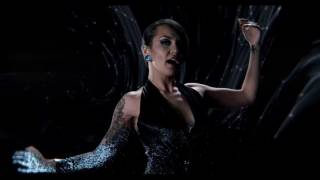 JINJER  I Speak Astronomy Official Video  Napalm Records [upl. by Cusick138]