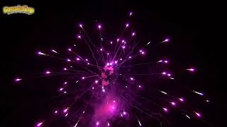 Fermata 100 A by Funke Fireworks [upl. by Kitty401]