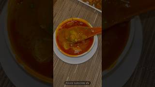 Parnasala Restaurant🏕️  Taste super 👌🏻  shorts food viral 🤍 [upl. by Anne-Corinne]