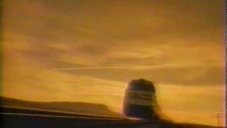 Amtrak Commercial 1989 All Aboard America Train [upl. by Gladdie986]