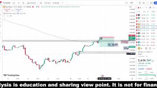 Gold Daily Analysis  19 Nov Gold Analysis today  Gold Forecast  XAUUSD live  Gold live Signal [upl. by Bartko752]