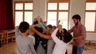 Studium Soziale Arbeit Bewährungshilfe Streetwork Schulsozialarbeit Jugend und Familie [upl. by Ilyak]