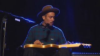 Ben Harper  Hallelujah live [upl. by Ybot]