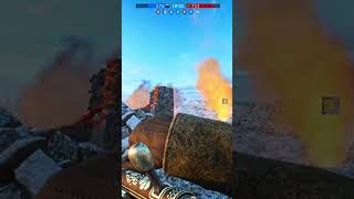 FLAKING WITH ARISAKA TYPE 38 💘  BATTLEFIELD 1 shorts RANDOM MOMENTS ONLY BF1 WW1 [upl. by Seuguh709]