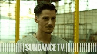 GOMORRAH Season 2 Betraying Prince Official Clip Episode 207  SundanceTV [upl. by Lednyk]