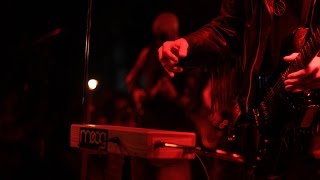 Inner Vöid  Live at Pre Destruccion Masiva 2015 [upl. by Neelik]