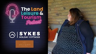 Episode 3 Sykes Holiday Cottage  PART 1 The Land Leisure and Tourism Podcast [upl. by Gerda]