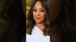 Tia Mowry Wishes‘Still Close’ to Tamera [upl. by Ethan]