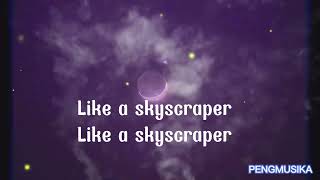 Skyscraper  Demi Lovato Lyrics 🎵 [upl. by Marianna]