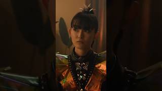 SUMETAL IN HEAVIER TRIP – ROAD TO WACKEN TEASER BABYMETAL [upl. by Acilejna181]