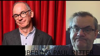 25 Remembering Paul Ritter [upl. by Shaya]