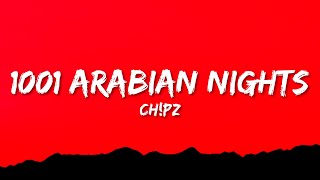 Chpz  1001 Arabian Nights Lyrics [upl. by Dionysus]